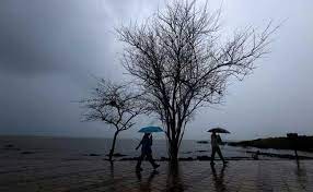 Monsoon advances in Andaman Sea and Nicobar islands says IMD