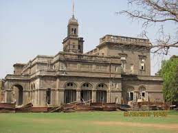 Selection process started for vice chancellor of Savitribai Phule Pune University