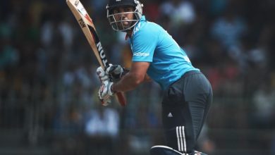 Ravi Bopara : टी-20 सामन्यात त्सुनामी! ‘या’ संघाने केल्या 20 षटकांत 324 धावा