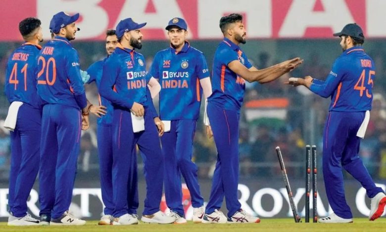 Team India : आशिया कप, वर्ल्डकपसाठी टीम इंडियाचे ‘हे’ 18 खेळाडू निश्चित?