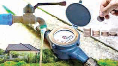 water meter www.pudhari.news