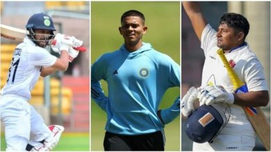 Team India : ‘हे’ सहा खेळाडू नव्या WTC दरम्यान करतील पदार्पण