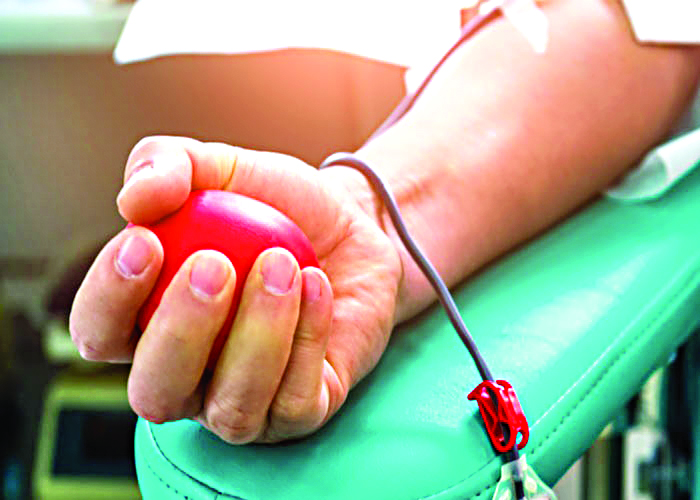 Blood-Donor-Month www.pudhari.news