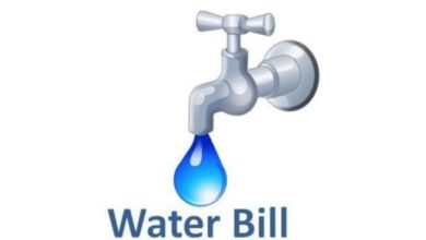 water bill,www.pudhari.news