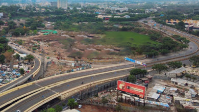 Pune collectors asked officers to implement speedy process for land acquisition for pune ring road