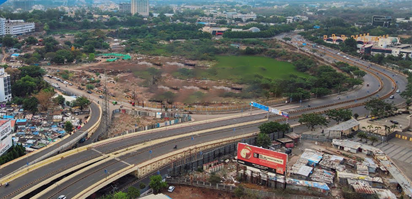 Pune collectors asked officers to implement speedy process for land acquisition for pune ring road