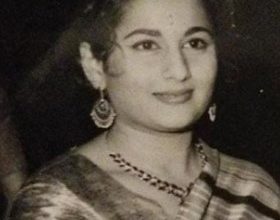 Asha Nadkarni