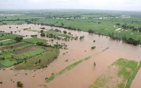 Fund to rain affected farmers rahuri Ahmednagar