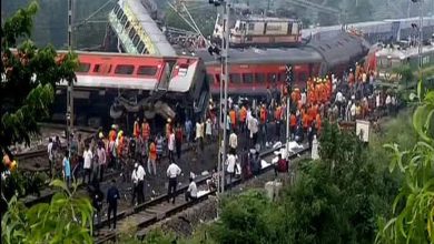 Odisha Train Accident: रेल्वे अपघात प्रकरणी सीबीआयची मोठी कारवाई, FIR दाखल