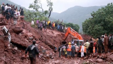 Raigad Irshalgad Landslide Know about Malin and taliye village landslide maharashtra