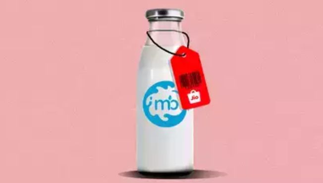 Milkbasket Brand