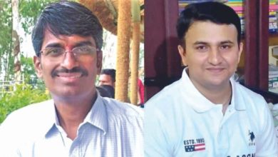 Inclusion of two engineers from Belgaum in Chandrayaan 3 mission