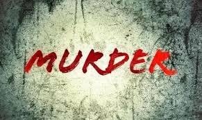 Woman murders alcoholic husband in Yavat daund Pune