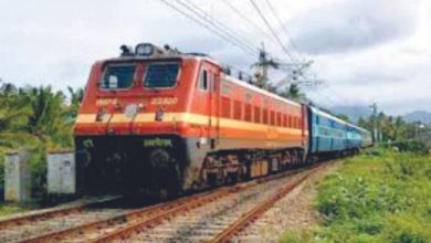 Indian Railway : उन्हाळी सुट्ट्यांमध्ये ९ हजार १११ रेल्वेगाड्यांच्या वाढविल्या फेरी