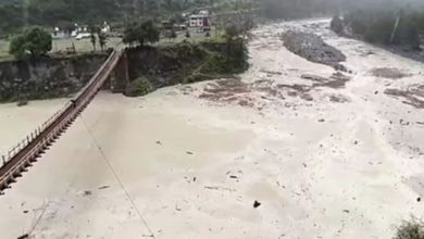 Himachal Pradesh rainfall