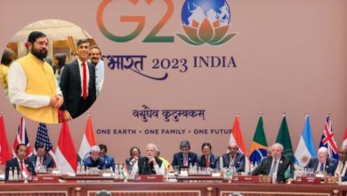 Eknath Shinde on G-20 Summit