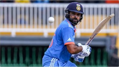 ICC WC Team : आयसीसीने निवडला वनडे वर्ल्डकपचा सर्वोत्कृष्ट संघ, रोहित शर्माला बनला कॅप्टन