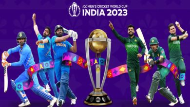 Bharat vs Team India : वर्ल्ड कपमध्ये ‘टीम इंडिया’ नाही तर संघ ‘भारत’ या नावाने खेळणार?