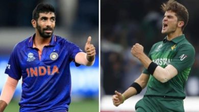 India Vs Pakistan Asia Cup : भारत-पाकिस्तानच्या ‘या’ 6 गोलंदाजांमध्ये कोण जास्त मारक?