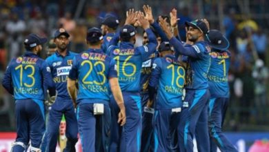 Sri Lanka Cricket Board : श्रीलंका क्रिकेट बोर्ड बरखास्त करण्याचा निर्णय रद्द