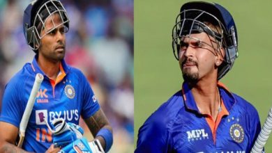 IND vs AUS ODI Series : सूर्याचा फॉर्म, अय्यरचा फिटनेस; विश्वचषकापूर्वी भारतासमोर अनेक प्रश्न