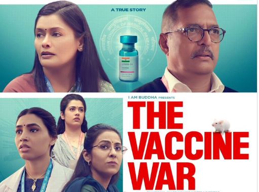 the vaccin war
