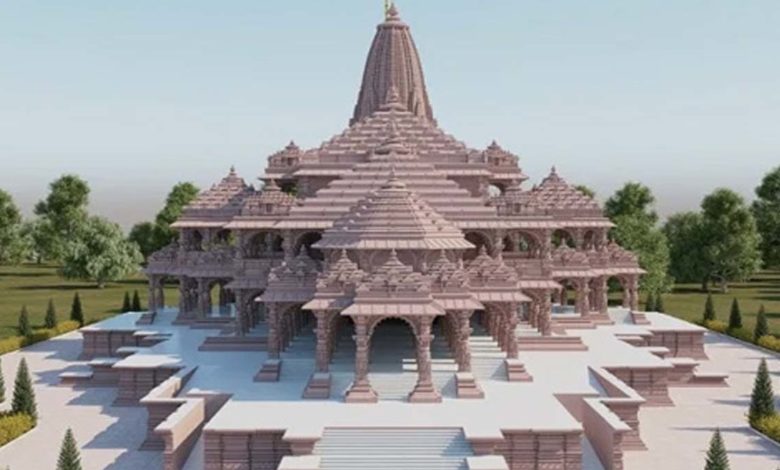 राम मंदिरावर हल्ल्याचा ‘इसिस’चा कट
