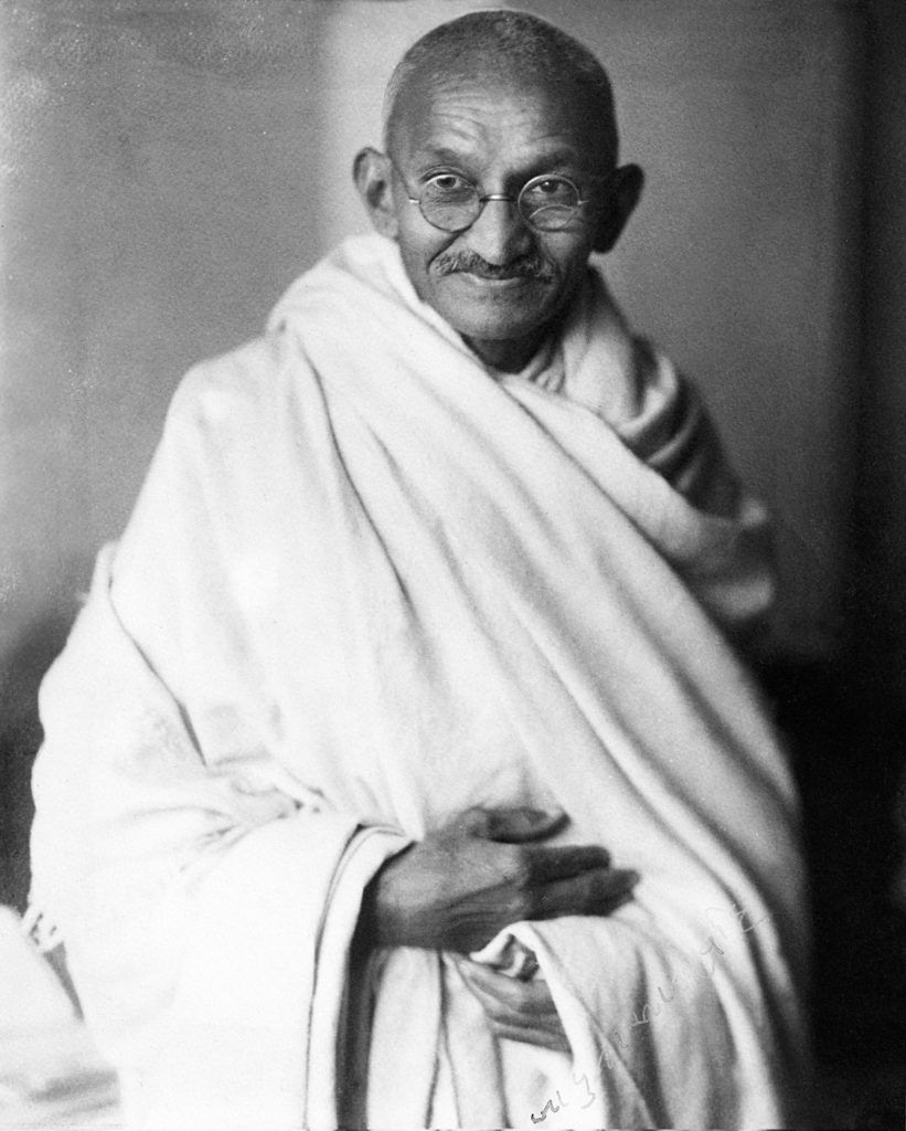 Mahatma Gandhi Jayanti 2023