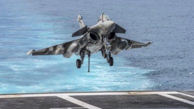 India-France Rafale Deal