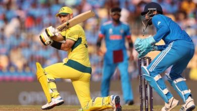 Australia T20I squad against India