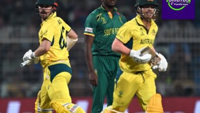Australia in WC Final : द. आफ्रिका पुन्हा ‘चोकर्स’! निसटता विजय मिळवत ऑस्ट्रेलियाची फायनलमध्ये आठव्यांदा धडक