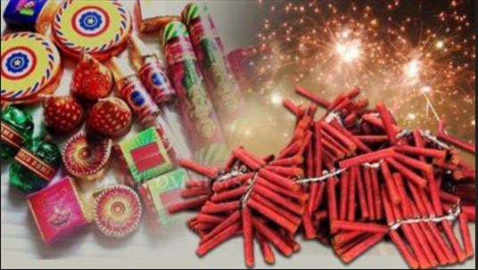 History Of Firecrackers