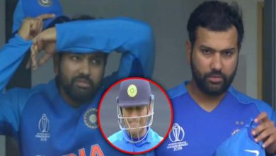 Team India Revenge vs New zealand : धोनी का, कोहली का, गांगुली का... सबका बदला लेगा यह रोहित