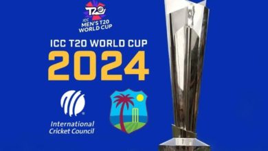 T20 World Cup 2024 : टी-20 विश्वचषक स्पर्धेसाठी सर्व 20 संघ ‘फायनल’!