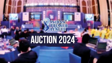 IPL Auction 2024 :