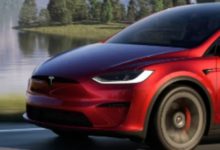 Elon Musk's Tesla recalling 120,000 vehicles