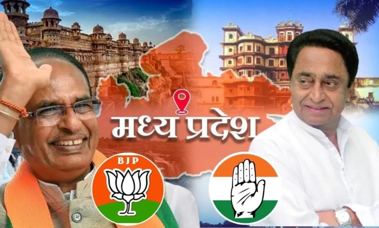 Madhya Pradesh Election : मध्य प्रदेशात काँग्रेसला अतिआत्मविश्वास नडला! भाजपच्या विजयाची ‘ही’ आहेत 9 कारणे