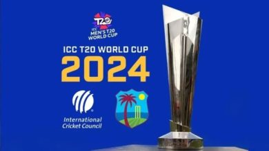 T20 World Cup 2024: 9 जूनला भारत-पाकिस्तान महामुकाबला, टी-20 वर्ल्डकपचे संभाव्य वेळापत्रक आले समोर