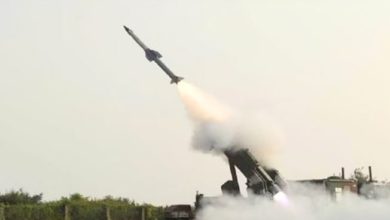 Iran missile attack on pakistan