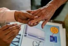 Lok Sabha Election : लोकसभेसाठी 16 एप्रिलला मतदान होणार? ECचे ‘ते’ पत्र व्हायरल