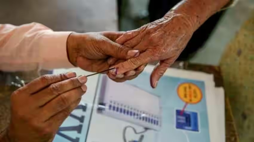 Lok Sabha Election : लोकसभेसाठी 16 एप्रिलला मतदान होणार? ECचे ‘ते’ पत्र व्हायरल