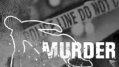 Gujarat Murder Case