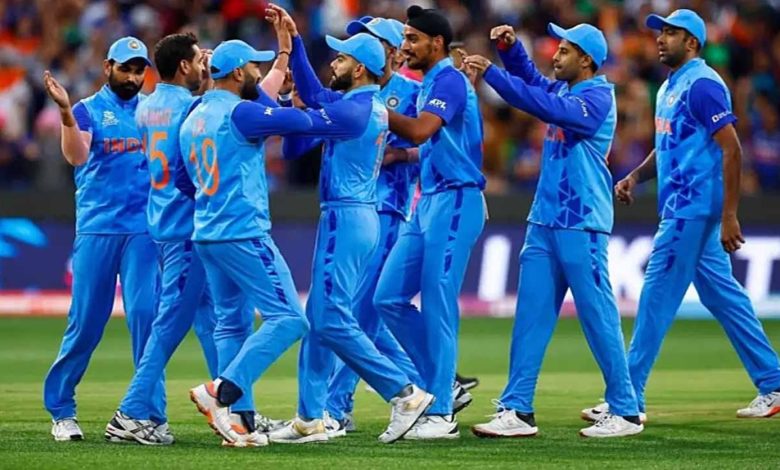 Team India Schedule : टी20, वनडे, कसोटी... जाणून घ्या नवीन वर्षातील टीम इंडियाचे संपूर्ण वेळापत्रक