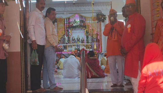 जळगाव राम मंदिर pudhari.news