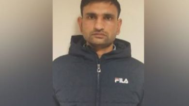 Pakistani ISI agent