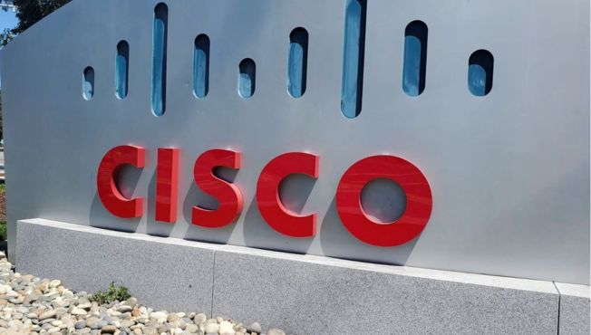Cisco Layoffs