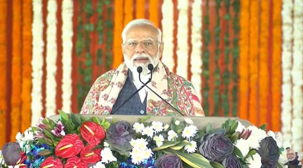 PM Modi : पीएम मोदी आज करणार सहकार क्षेत्रातील महत्त्वाच्या उपक्रमांचे उद्घाटन