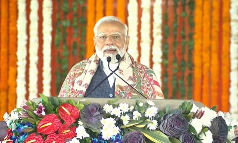 PM Modi : पीएम मोदी आज करणार सहकार क्षेत्रातील महत्त्वाच्या उपक्रमांचे उद्घाटन