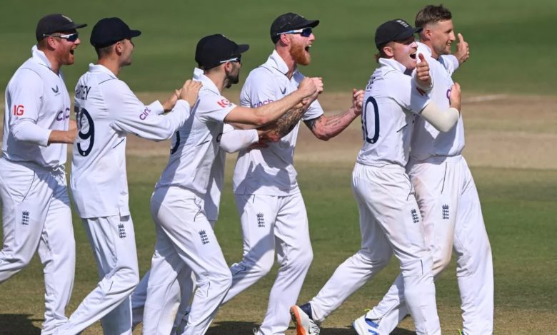 IND vs ENG 2nd Test : दुसऱ्या कसोटीसाठी इंग्लंडच्या प्लेइंग इलेव्हनची घोषणा, अँडरसनचे पुनरागमन