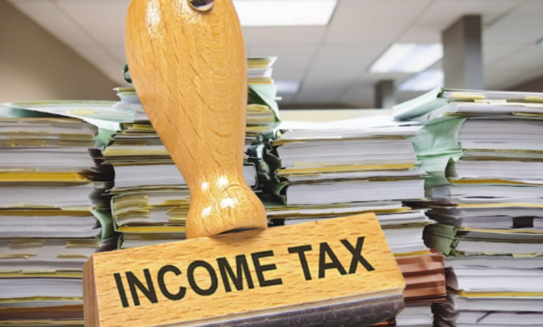 Budget 2024 : Income tax slab